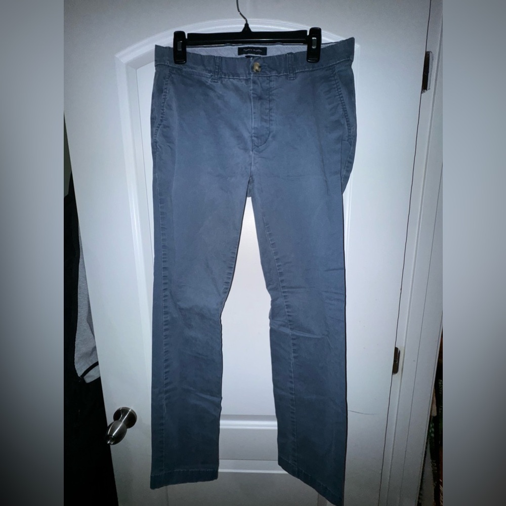 Slim Fit THFlex Tommy Chino